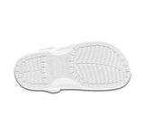 Crocs Classic Unisex Günlük Terlik 10001-100 Beyaz