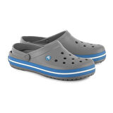 Crocs Unisex Sandalet Crocs Crocband 11016-07W