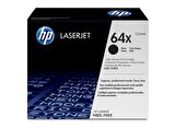 Hp 64X-Cc364X Yüksek Kapesiteli Orjinal Toner