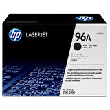 Hp C4096A (96A) Siyah Orjinal Toner