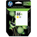 Hp 88Xl C9393A Sarı Kartuş Yüksek Kapasiteli