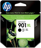 Hp 901Xl Cc654Ae Siyah Kartuşu