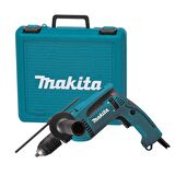 Makita Hp1641 Mavi Matkap Seti