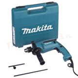 Makita HP1640K Mavi Matkap Seti