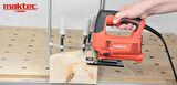 Maktec MT431 Elektrikli 450 W Dekupaj Testere