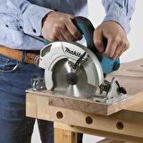 Makita HS6601 1010 Watt Elektrikli Daire Testere