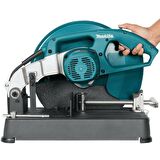 Makita Lw1401S Profil Metal Kesme Makinesi 2200W 355Mm