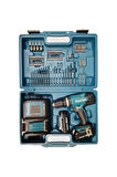 Makita Ddf453Syx1 Akülü Matkap Uç Setli