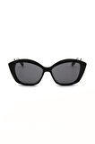 Karl Lagerfeld KL 6102S C001 KADIN GÜNEŞ GÖZLÜĞÜ