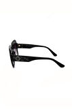 Karl Lagerfeld KL 6104SR C001 KADIN GÜNEŞ GÖZLÜĞÜ