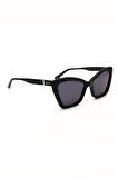 Karl Lagerfeld KL 6105S C001 KADIN GÜNEŞ GÖZLÜĞÜ