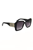 Karl Lagerfeld KL 6140S C001 KADIN GÜNEŞ GÖZLÜĞÜ