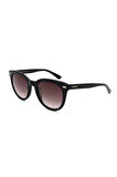 CALVİN KLEİN  CK 20537S C001 UNISEX GÜNEŞ GÖZLÜĞÜ