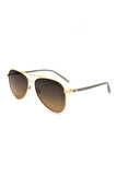 CALVİN KLEİN  CK 21306S C717 UNISEX GÜNEŞ GÖZLÜĞÜ