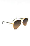 CALVİN KLEİN  CK 21306S C717 UNISEX GÜNEŞ GÖZLÜĞÜ