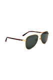 CALVİN KLEİN  CK 21306S C718 UNISEX GÜNEŞ GÖZLÜĞÜ
