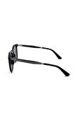 CALVİN KLEİN  CK 23501S C001 UNISEX GÜNEŞ GÖZLÜĞÜ