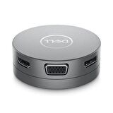 Dell DA310 470-AEUP USB Type C Mobil Adaptör 