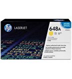Hp 648A Ce262A Sarı Toner