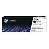 Hp CE285A (85A) Kutusuz Siyah Orjinal Toner