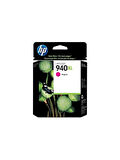 Hp 940XL Kırmızı Mürekkep Kartuş C4908AE / C4908A