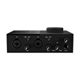 Native Instruments Komplete Audio 2 USB Ses kartı