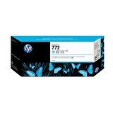 Hp Z5200/Z5400 Kartuşu Kartuşu Cn632A Acık Mavı Eski Tarih