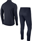Nike Dry Dri Fit Football Park 18 Soccer Youth Unisex Tracksuit Çocuk Futbol Eşofman Takımı Lacivert