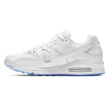 Nike Air Max Command Leather Sneaker Erkek Günlük Spor Ayakkabı Beyaz