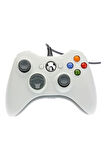 Xbox 360 Kablolu Uzaktan Kumanda
