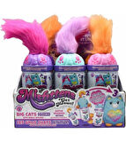 Misfittens Sürpriz Peluş
