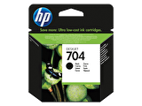 HP CN692AE (704) SIYAH MUREKKEP KARTUSU 480 SAYFA