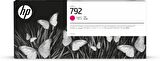 Hp 792 Magenta 775 Ml Cn707A Orj.Yeni Tarih