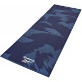 Reebok 4mm Brush Strokes Yoga Matı RAYG-11030BR