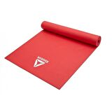 Reebok 4mm Kırmızı Love Egzersiz Matı RAMT-11024RDL