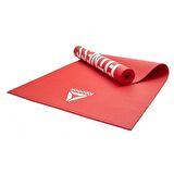 Reebok 4mm Kırmızı Love Egzersiz Matı RAMT-11024RDL