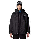 Evolve II Triclimate Jacket Erkek Siyah Outdoor Mont NF00CG55JK31