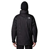 Evolve II Triclimate Jacket Erkek Siyah Outdoor Mont NF00CG55JK31