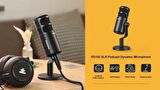Maono PD100 Dinamik Yayıncı/Stüdyo Mikrofon