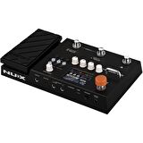Nux MG-400 Gitar Efekt Prosesörü