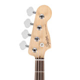 Squier Debut Precision Bass Laurel Klavye Daphne Blue Bas Gitar
