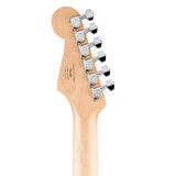 Squier Debut Stratocaster HSS Sabit Köprü Laurel Klavye 2 Ton Sunburst Elektro Gitar