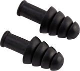 Fender Musician Series Black Ear Plugs Kulak Tıkaçları
