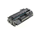 Hp CF280X (80X) Kutusuz Siyah Orjinal Toner