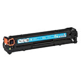 Hp CF211A (131A) Kutusuz Mavi Orjinal Toner