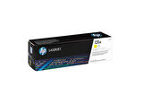 Hp CF212A (131A)  Kutusu Hasarlı Sarı Orjinal Toner