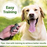 MODUS 2si 1 Şarjlı Ultrasonik Köpek Havlama Önleme