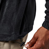 Steens Mountain Full Zip 2.0 Erkek Siyah Outdoor Polar WM3220-010