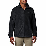 Steens Mountain Full Zip 2.0 Erkek Siyah Outdoor Polar WM3220-010