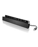 Lenovo 0A36190 Usb Soundbar, Monitör Hoparlörü